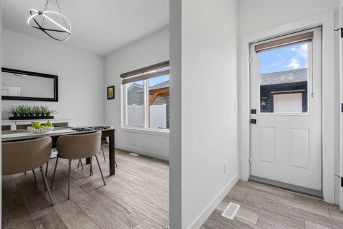 37 Legacy Glen Point Se, Calgary, AB 