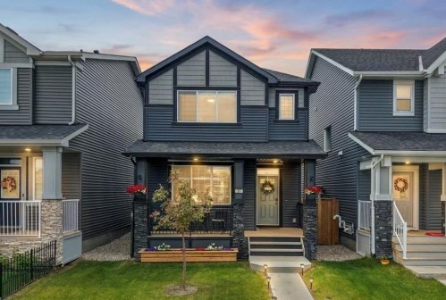 37 Legacy Glen Point Se, Calgary, AB 