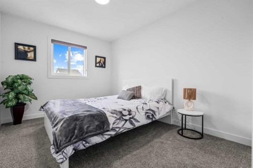 37 Legacy Glen Point Se, Calgary, AB 