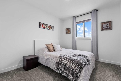 37 Legacy Glen Point Se, Calgary, AB 