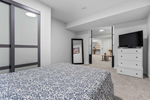 37 Legacy Glen Point Se, Calgary, AB 