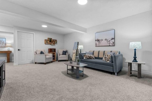 37 Legacy Glen Point Se, Calgary, AB 