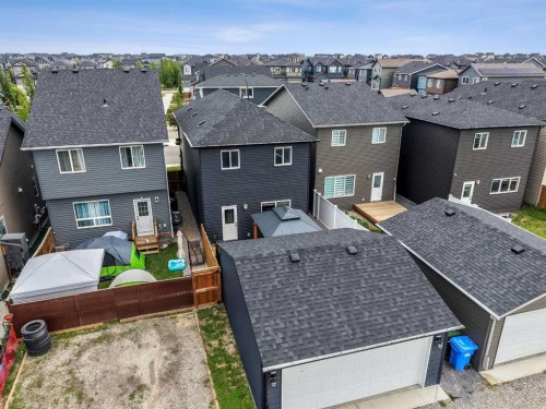 37 Legacy Glen Point Se, Calgary, AB 