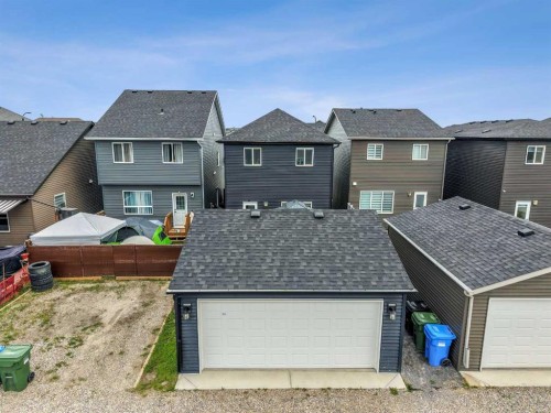 37 Legacy Glen Point Se, Calgary, AB 