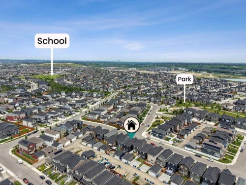 37 Legacy Glen Point Se, Calgary, AB 