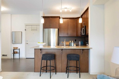 2417-175 Panatella Hill, Calgary, AB 