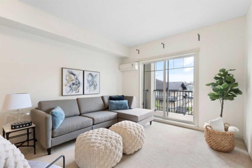 2417-175 Panatella Hill, Calgary, AB 