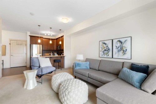 2417-175 Panatella Hill, Calgary, AB 