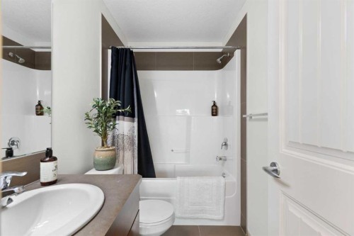 2417-175 Panatella Hill, Calgary, AB 