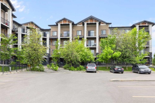 2417-175 Panatella Hill, Calgary, AB 
