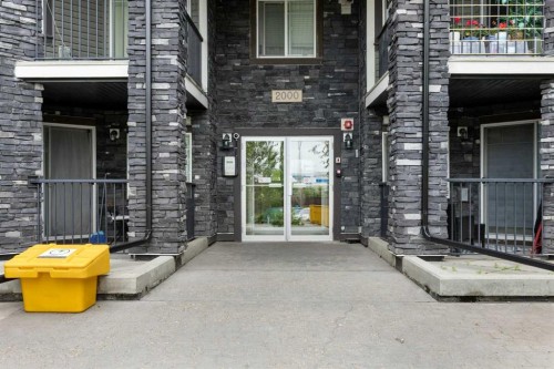 2417-175 Panatella Hill, Calgary, AB 