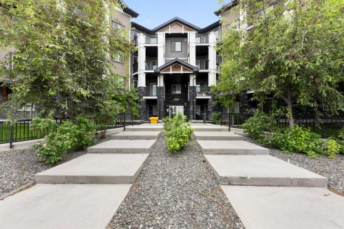 2417-175 Panatella Hill, Calgary, AB 