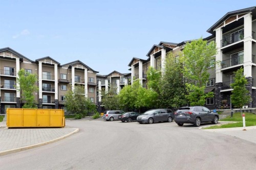 2417-175 Panatella Hill, Calgary, AB 