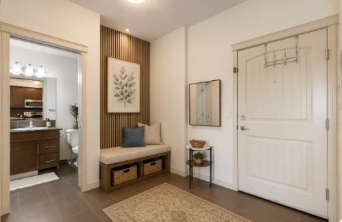 2417-175 Panatella Hill, Calgary, AB 
