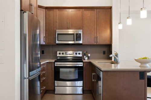 2417-175 Panatella Hill, Calgary, AB 