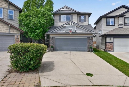 21 Morningside Bay SW Airdrie, AB T4B 0K6