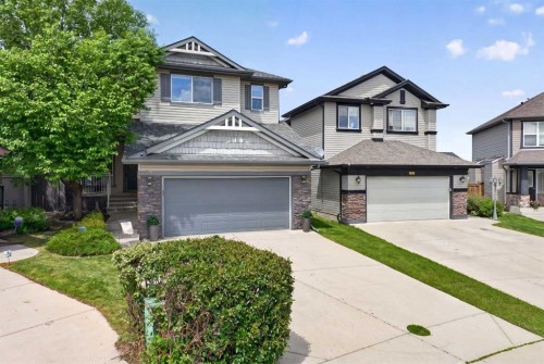21 Morningside Bay Sw, Airdrie, AB 