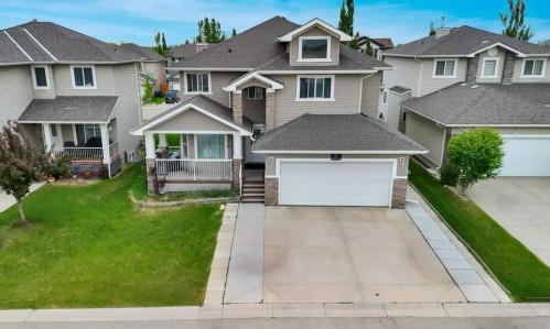 113 Cove Hill  Chestermere, AB T3A 6B5