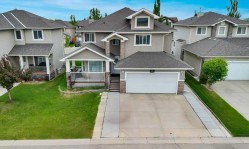 113 Cove Hill Chestermere, AB T3A 6B5