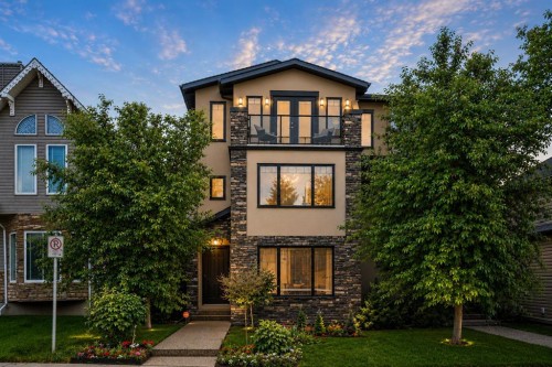 2113 21 Avenue Sw, Calgary, AB 