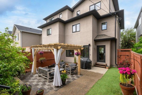 2113 21 Avenue Sw, Calgary, AB 