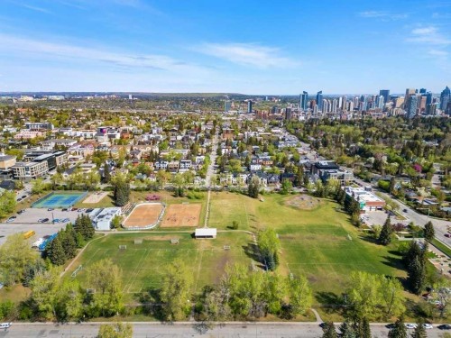 2113 21 Avenue Sw, Calgary, AB 