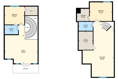 2113 21 Avenue Sw, Calgary, AB 