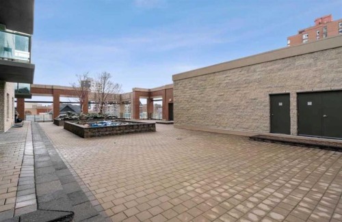 709-210 15 Avenue Se, Calgary, AB 