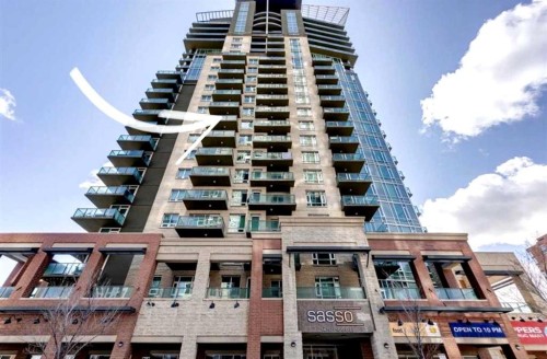 709-210 15 Avenue SE Calgary, AB T2G 0B5