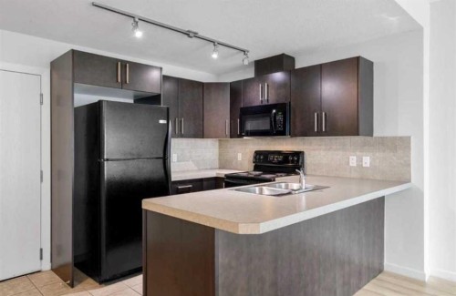 709-210 15 Avenue Se, Calgary, AB 
