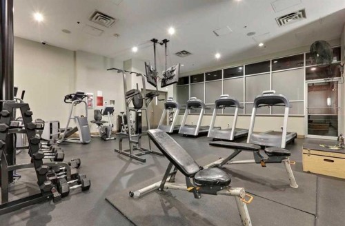709-210 15 Avenue Se, Calgary, AB 