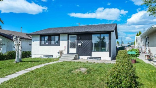 379 Maitland Crescent Ne, Calgary, AB 