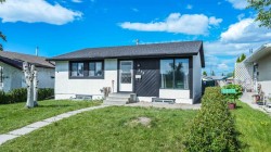 379 Maitland Crescent NE Calgary, AB T2A 5T6
