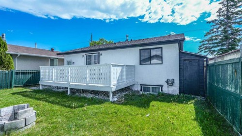 379 Maitland Crescent Ne, Calgary, AB 