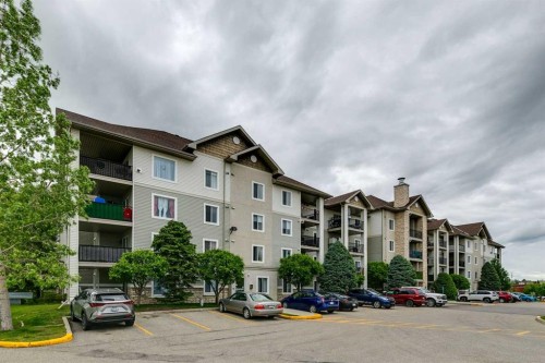 2407-12 Cimarron Common, Okotoks, AB 
