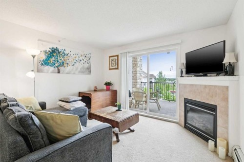 2407-12 Cimarron Common, Okotoks, AB 