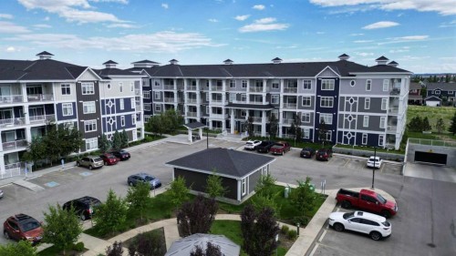 111-300 Auburn Meadows Common Se, Calgary, AB 