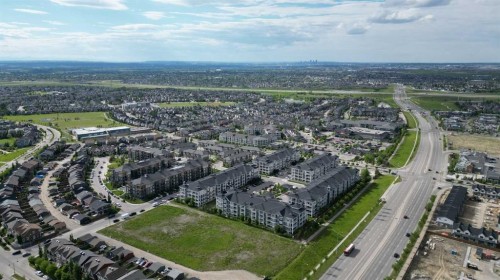 111-300 Auburn Meadows Common Se, Calgary, AB 