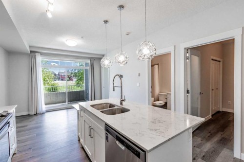 111-300 Auburn Meadows Common Se, Calgary, AB 