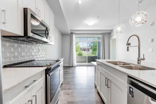 111-300 Auburn Meadows Common Se, Calgary, AB 