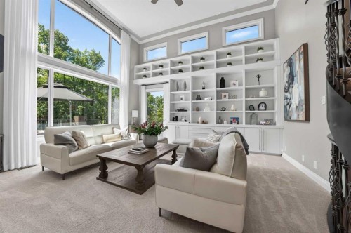 50 Spring Valley Place Sw, Calgary, AB 