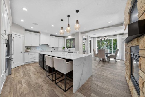50 Spring Valley Place Sw, Calgary, AB 