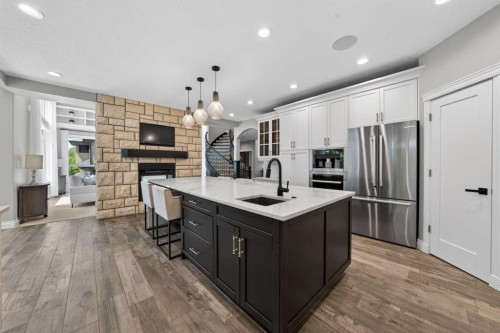 50 Spring Valley Place Sw, Calgary, AB 