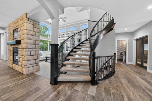 50 Spring Valley Place Sw, Calgary, AB 