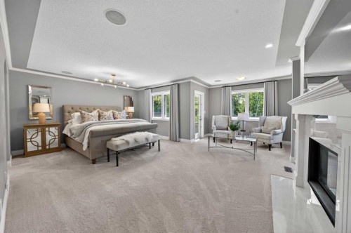 50 Spring Valley Place Sw, Calgary, AB 