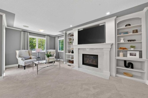 50 Spring Valley Place Sw, Calgary, AB 