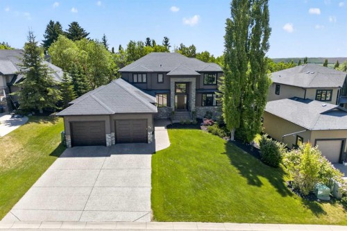 50 Spring Valley Place Sw, Calgary, AB 