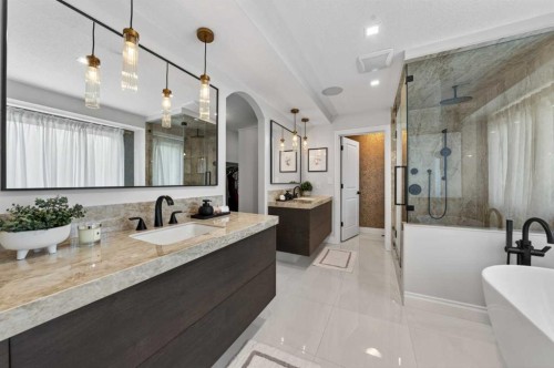 50 Spring Valley Place Sw, Calgary, AB 