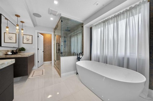 50 Spring Valley Place Sw, Calgary, AB 