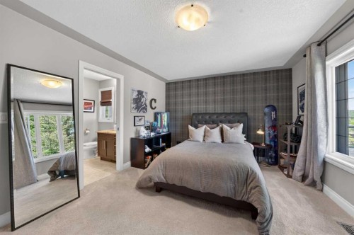50 Spring Valley Place Sw, Calgary, AB 